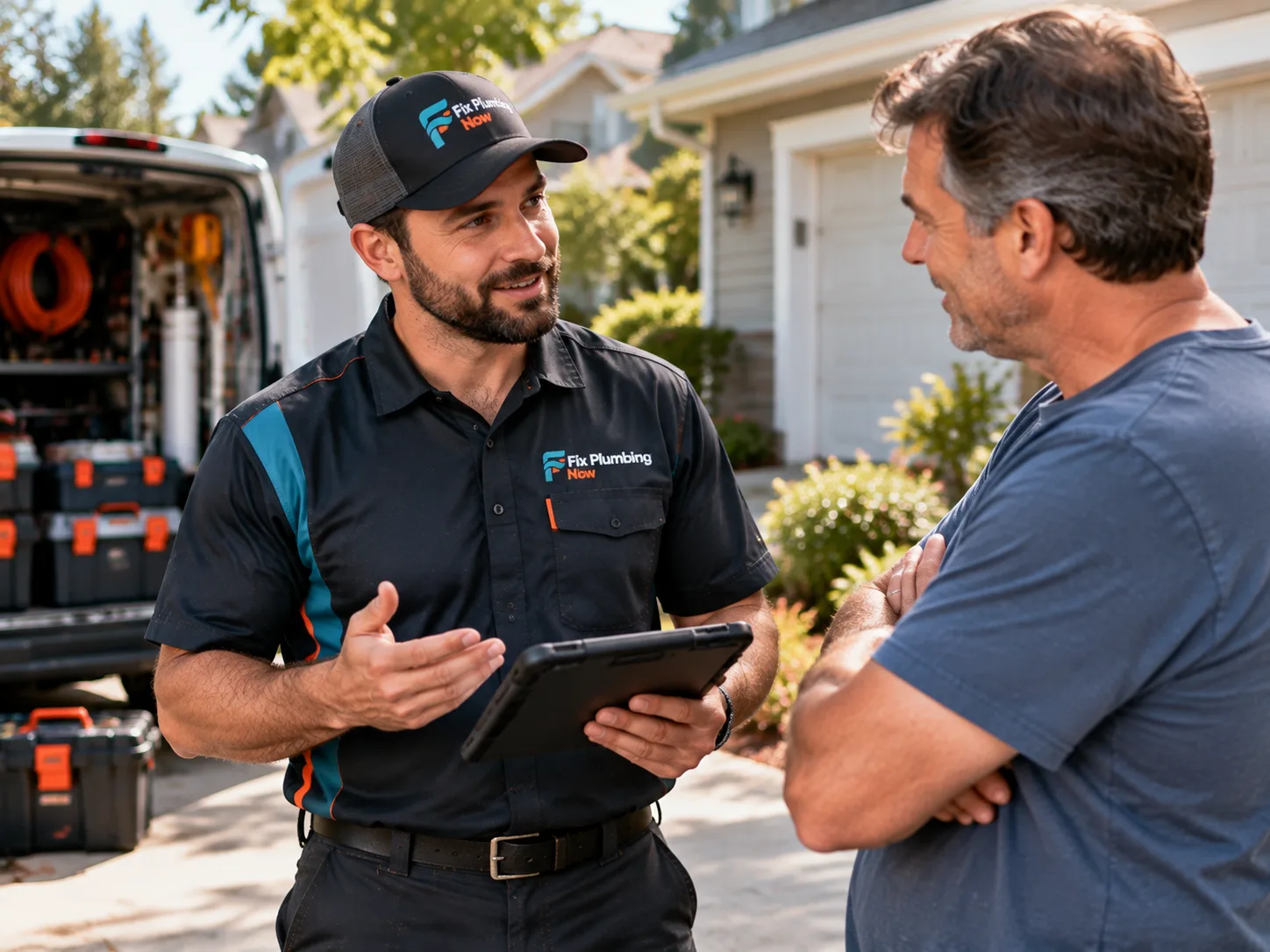 Clogged Drain Service Nanuet, NY FAQs